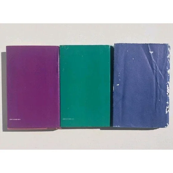 Best of the Grapevine  Vols 1, 2, & 3 Alcoholics Anonymous HCDJ 1985-1998 - Picture 2 of 16